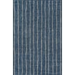 Product Image of Contemporary / Modern Novogratz by Momeni &middot; Villa &middot; Sicily &middot; Blue (VI-03) Area-Rugs