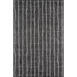 Product Image of Contemporary / Modern Novogratz by Momeni &middot; Villa &middot; Sicily &middot; Charcoal (VI-03) Area-Rugs