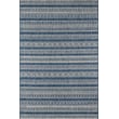 Product Image of Contemporary / Modern Blue (VI-04) Area-Rugs