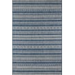 Product Image of Contemporary / Modern Novogratz by Momeni &middot; Villa &middot; Tuscany &middot; Blue (VI-04) Area-Rugs
