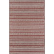 Product Image of Contemporary / Modern Copper (VI-04) Area-Rugs