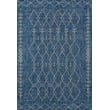 Product Image of Moroccan Novogratz by Momeni &middot; Villa &middot; Monaco &middot; Blue (VI-08) Area-Rugs