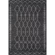 Product Image of Moroccan Novogratz by Momeni &middot; Villa &middot; Monaco &middot; Charcoal (VI-08) Area-Rugs