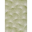 Product Image of Floral / Botanical Green (VI-14) Area-Rugs