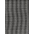 Product Image of Contemporary / Modern Black (MLO-2) Area-Rugs