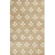 Product Image of Natural Fiber Natural (ORC-2) Area-Rugs