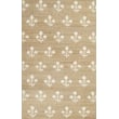 Product Image of Natural Fiber Erin Gates by Momeni &middot; Orchard &middot; Bloom &middot; Natural (ORC-2) Area-Rugs