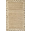 Product Image of Natural Fiber Erin Gates by Momeni &middot; Orchard &middot; Ripple &middot; Natural (ORC-1) Area-Rugs