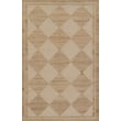 Product Image of Natural Fiber Ivory (ORC-5) Area-Rugs