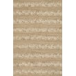 Erin Gates by Momeni Orchard ORC-8 Ivory rug, handwoven with a neutral ivory design, perfect for adding elegance to contemporary spaces.