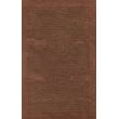 Product Image of Contemporary / Modern Copper Area-Rugs