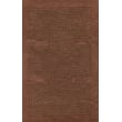 Product Image of Contemporary / Modern Momeni &middot; Simba &middot; SIM-3 &middot; Copper Area-Rugs