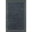Product Image of Contemporary / Modern Momeni &middot; Beckton &middot; BEC-1 &middot; Blue Area-Rugs