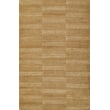 Product Image of Natural Fiber Natural (CRE-01) Area-Rugs