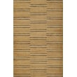 Product Image of Natural Fiber Erin Gates by Momeni &middot; Crescent &middot; Broken Stripe &middot; Natural (CRE-02) Area-Rugs