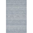 Product Image of Contemporary / Modern Light Blue Area-Rugs