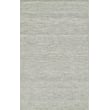 Product Image of Contemporary / Modern Momeni &middot; James &middot; JAM-1 &middot; Light Grey Area-Rugs