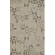 Product Image of Geometric Lemieux Et Cie &middot; Gurara &middot; GUR-8 &middot; Gray Area-Rugs