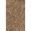 Product Image of Geometric Lemieux Et Cie &middot; Gurara &middot; GUR-8 &middot; Natural Area-Rugs