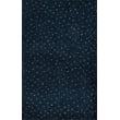 Product Image of Contemporary / Modern Lemieux Et Cie &middot; Roanne &middot; ROA-1 &middot; Blue Area-Rugs