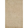 Product Image of Contemporary / Modern Lemieux Et Cie &middot; Roanne &middot; ROA-1 &middot; Ivory Area-Rugs