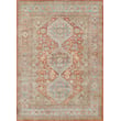 Product Image of Traditional / Oriental Copper Area-Rugs
