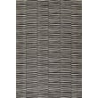 Product Image of Contemporary / Modern Momeni &middot; Xander &middot; XAN-1 &middot; Black Area-Rugs