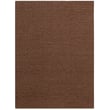 Product Image of Natural Fiber Brown (Walnut) Area-Rugs