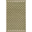 Momeni Willow WLO-1 Green handwoven rug featuring lush green tones with intricate patterns, perfect for living room or bedroom decor.