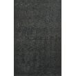 Momeni Bebe BEB-1 Charcoal rug showcases a hand-tufted design in shades of charcoal and ivory, perfect for modern living spaces.