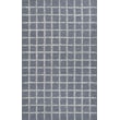 Product Image of Contemporary / Modern Blue Area-Rugs