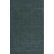Momeni Asher ASH-1 Blue rug, featuring hand-loomed construction with a blend of blue and white tones, displayed.