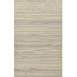 Momeni Everett EVT-3 Grey rug featuring a hand-tufted design with subtle grey hues, ideal for modern living room settings.