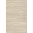 Momeni Everett EVT-3 Taupe rug, hand-tufted, features elegant neutral tones in a modern design, suitable for contemporary living spaces.