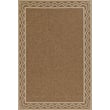 Erin Gates by Momeni Saybrook SAY-1 Natural rug featuring a neutral palette with intricate patterns, perfect for modern living spaces.