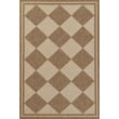 Erin Gates by Momeni Saybrook SAY-4 Natural rug in warm beige tones, perfect for cozy living spaces. Add elegance with this stylish floor decor.