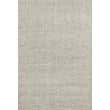 Momeni Thomas THM-1 Blue rug in soothing blue tones, hand-tufted design, ideal for elegant living spaces, enhances home decor.