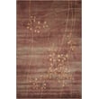 Product Image of Floral / Botanical Brown, Beige Area-Rugs
