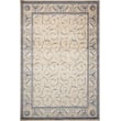 Product Image of Traditional / Oriental Ivory, Blue Area-Rugs