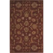 Product Image of Traditional / Oriental Brick Area-Rugs