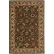 Product Image of Traditional / Oriental Espresso Area-Rugs