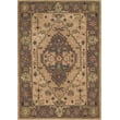 Product Image of Traditional / Oriental Beige Area-Rugs