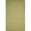 Product Image of Contemporary / Modern Lime Area-Rugs