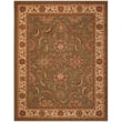 Product Image of Traditional / Oriental Green Area-Rugs
