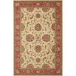 Product Image of Traditional / Oriental Ivory, Red Area-Rugs