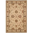 Product Image of Traditional / Oriental Nourison &middot; Living Treasures &middot; LI-04 &middot; Ivory Area-Rugs