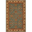 Product Image of Traditional / Oriental Nourison &middot; Living Treasures &middot; LI-05 &middot; Aqua Area-Rugs