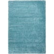 Product Image of Solid Nourison &middot; Amore &middot; AMOR-1 &middot; Aqua Area-Rugs