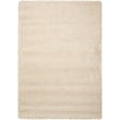 Product Image of Solid Nourison &middot; Amore &middot; AMOR-1 &middot; Cream Area-Rugs