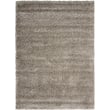 Product Image of Solid Nourison &middot; Amore &middot; AMOR-1 &middot; Stone Area-Rugs